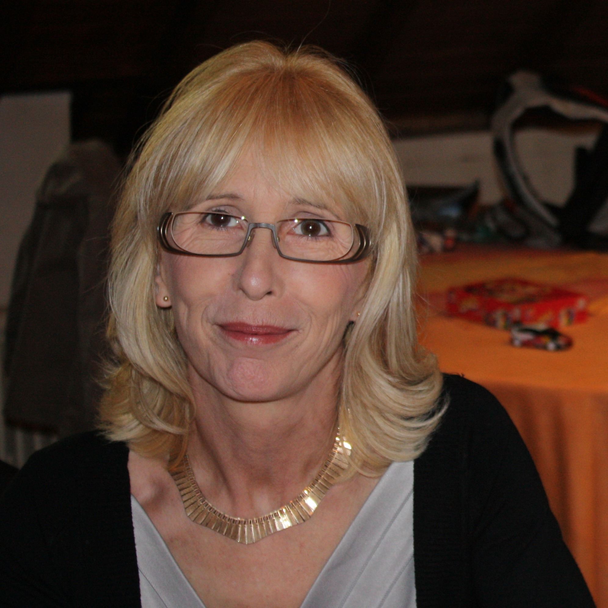 Photo de Nadine PASTURELLE