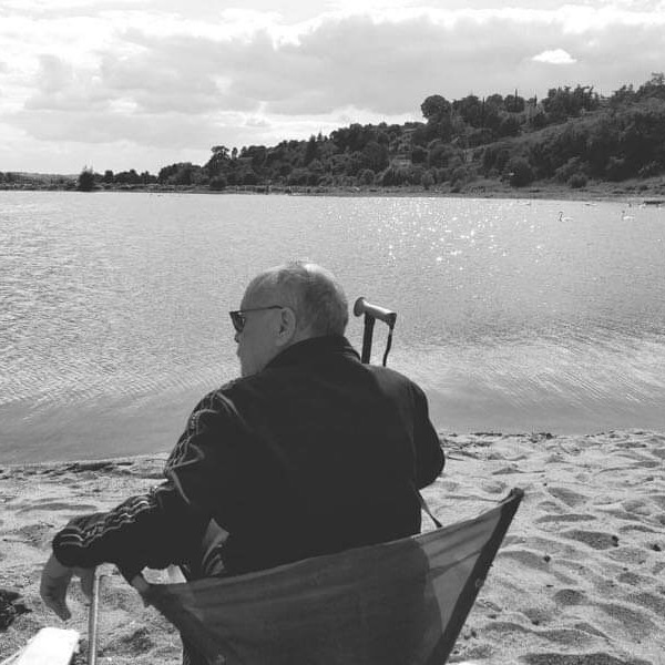 Photo d’Alain GAGNEUX