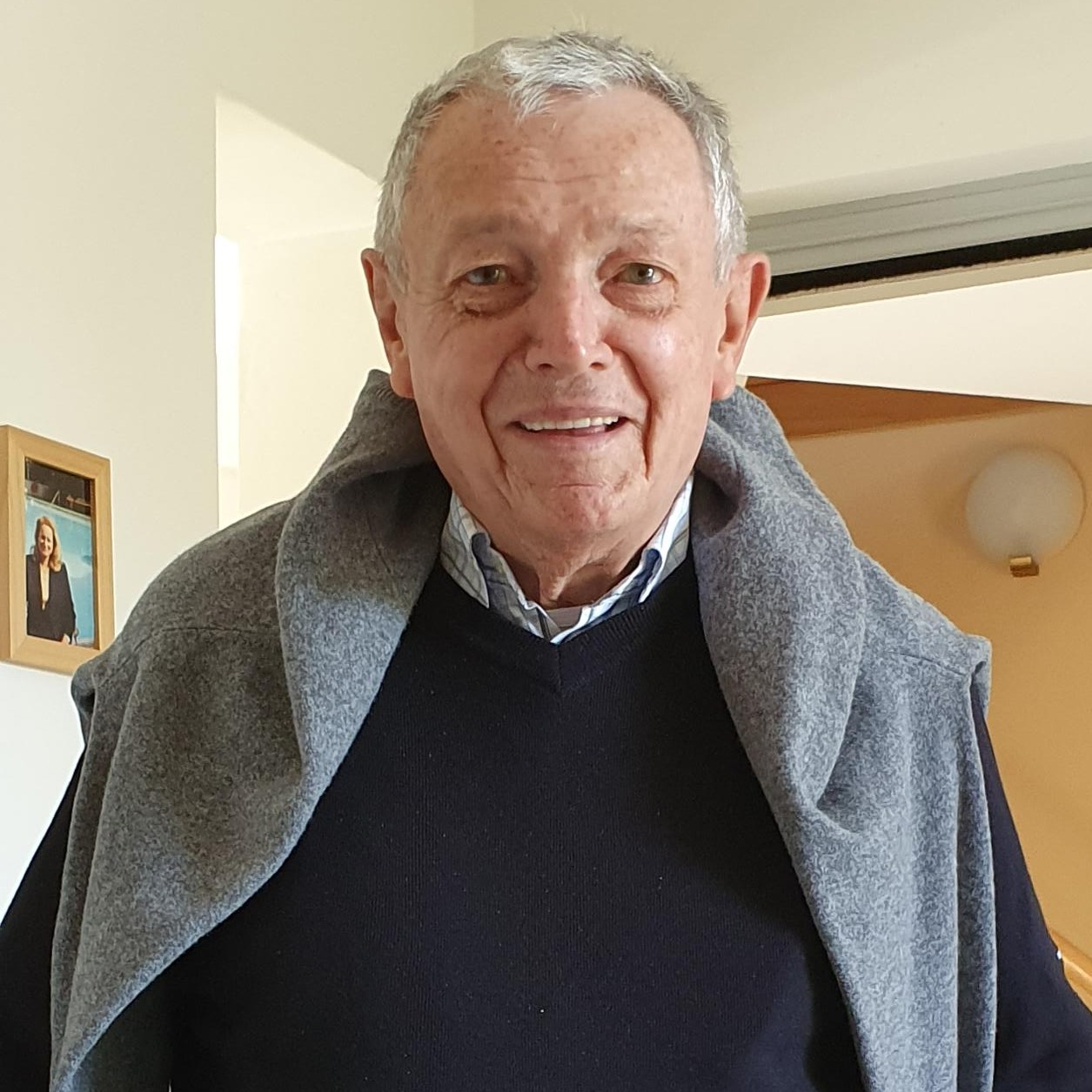 Photo d’André XHENSEVAL