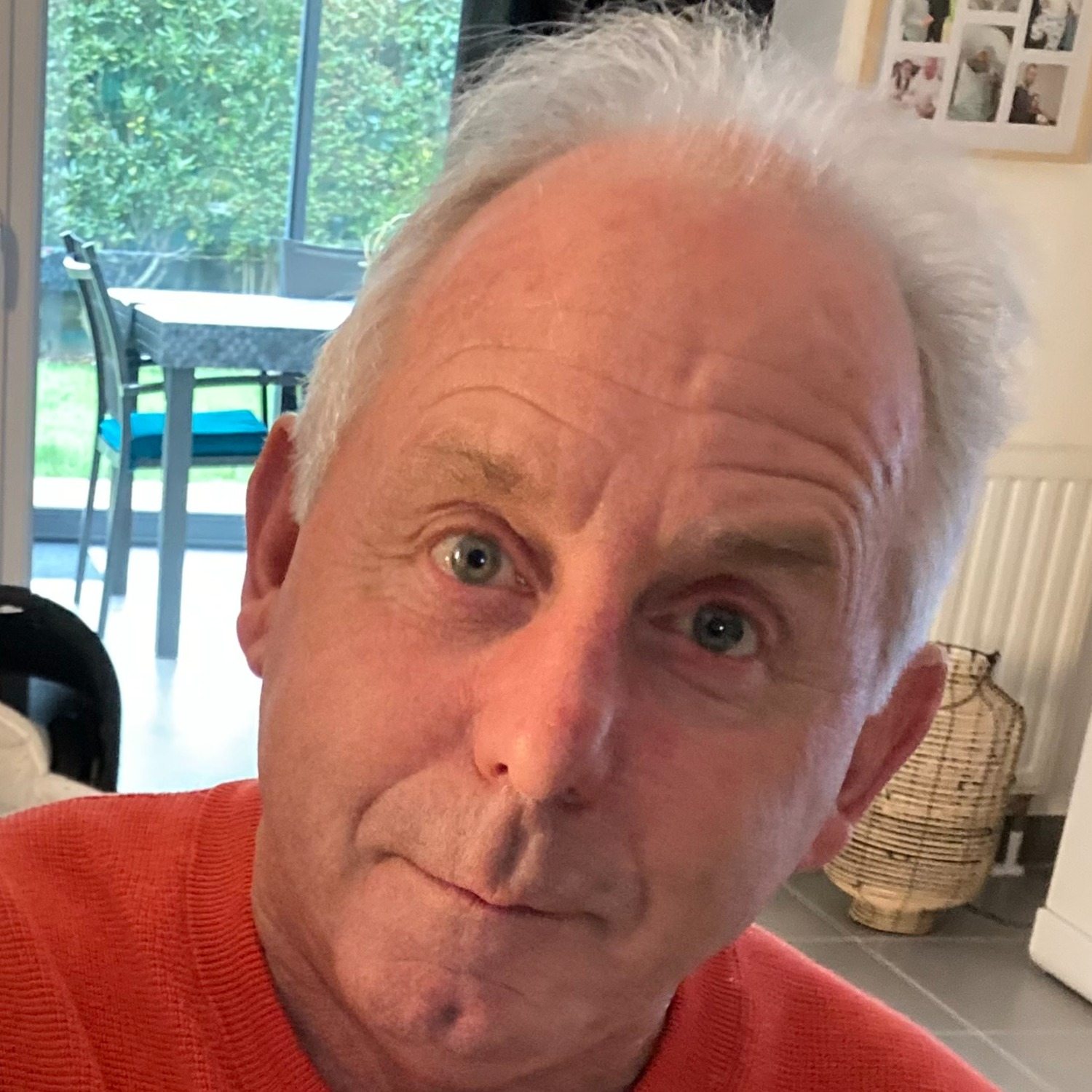 Photo de Michel DENECHEAU