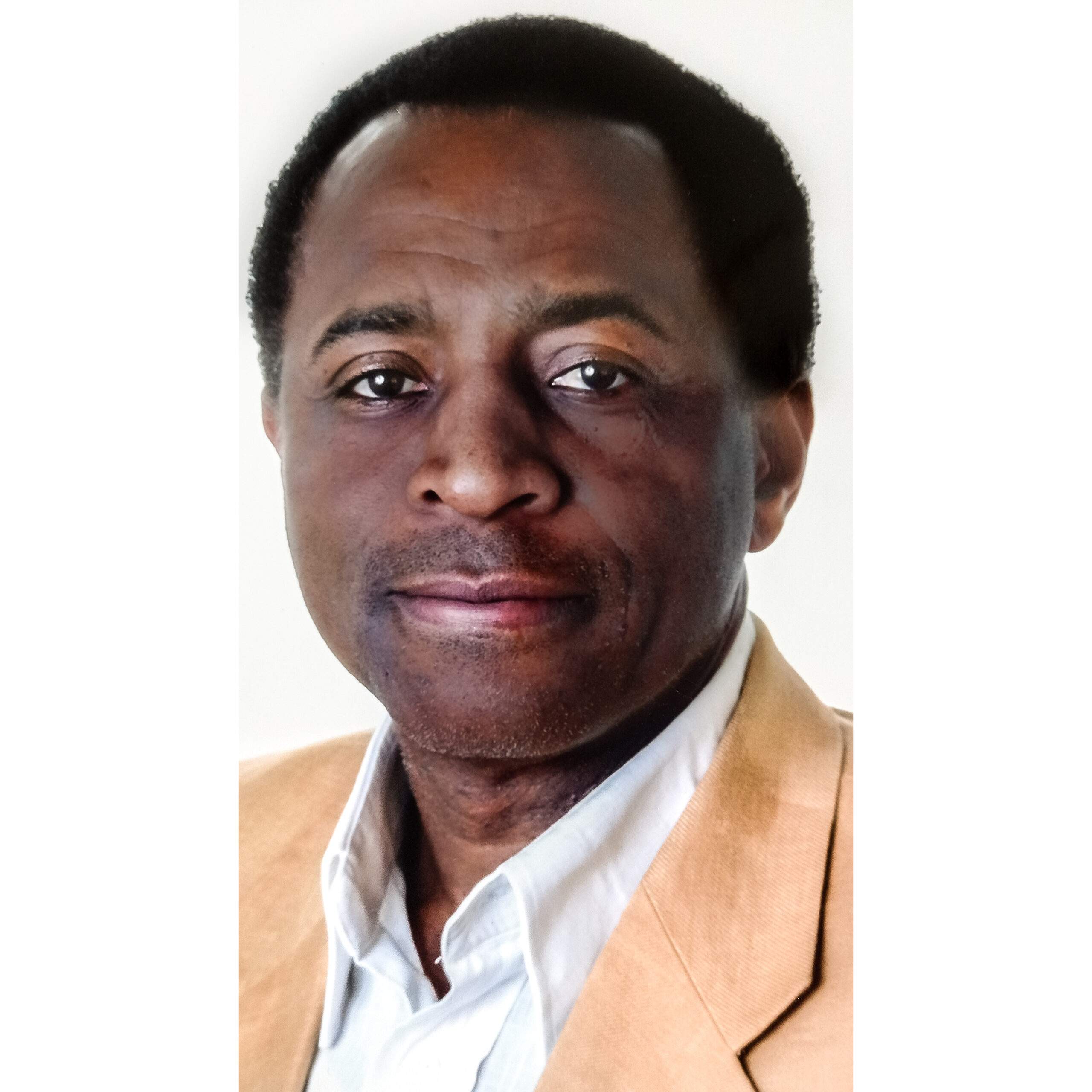 Photo de Richard EBONGUÉ