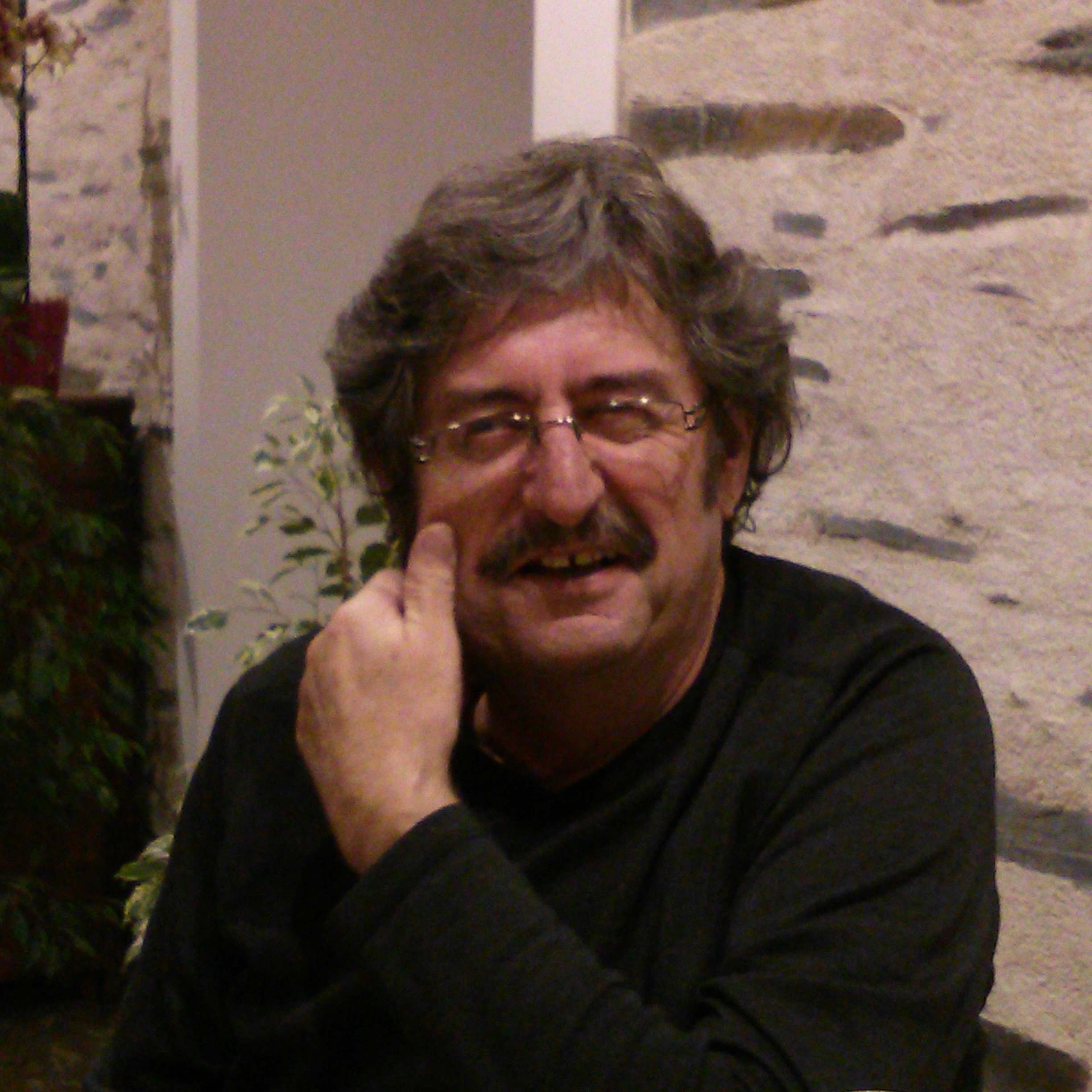 Photo de Jean-Louis TRAVAIRS