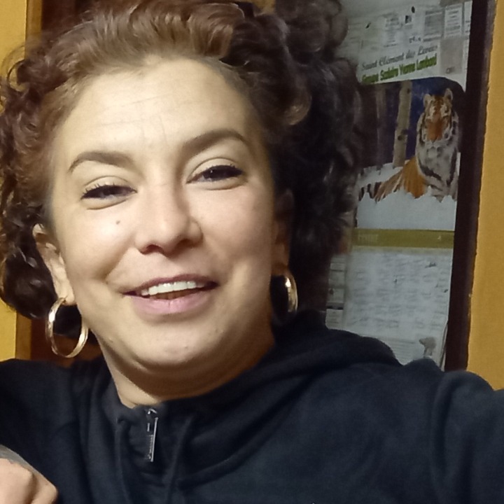 Photo de Khadidja ARBIA