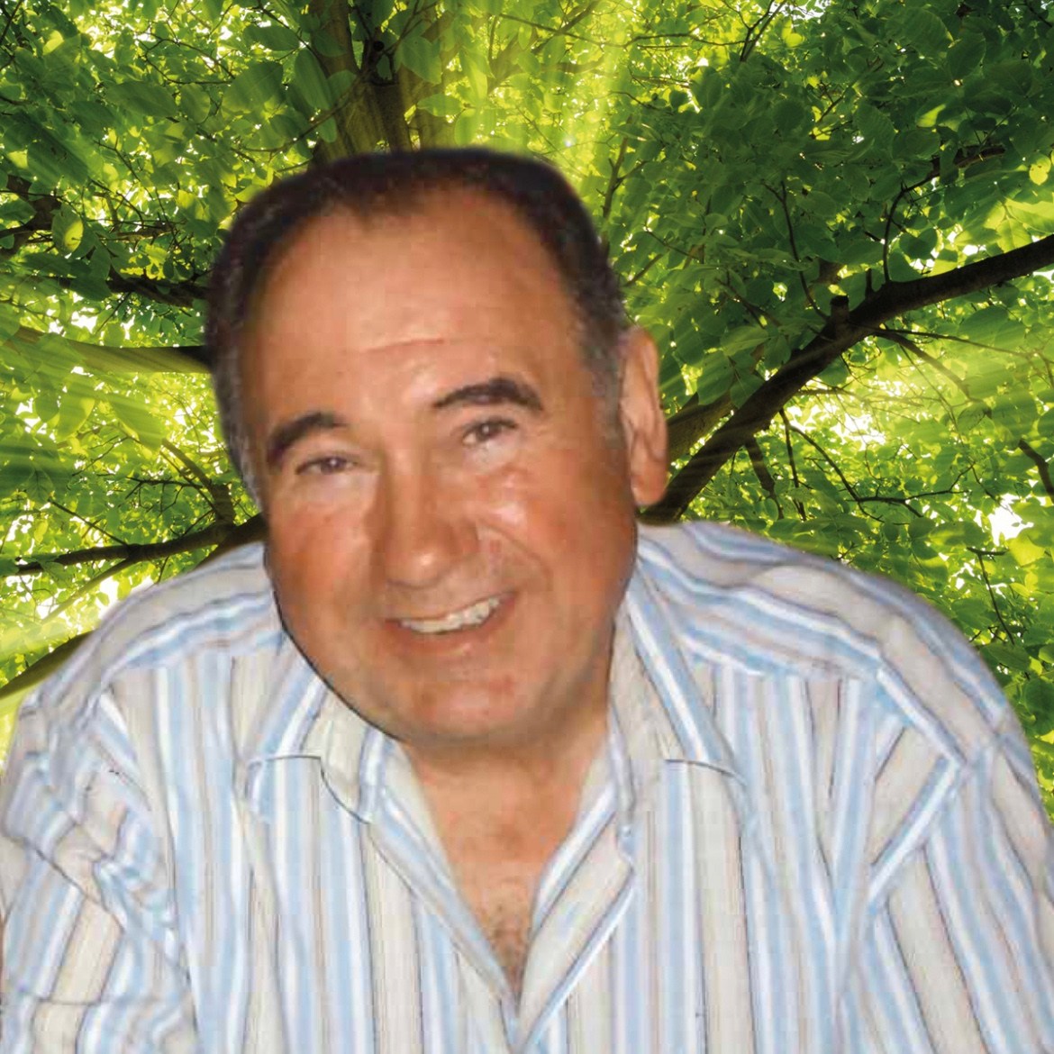 Photo de Gérard CITEAU