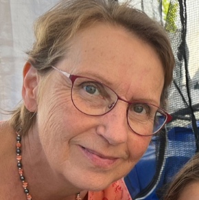 Photo de Liliane CITEAU