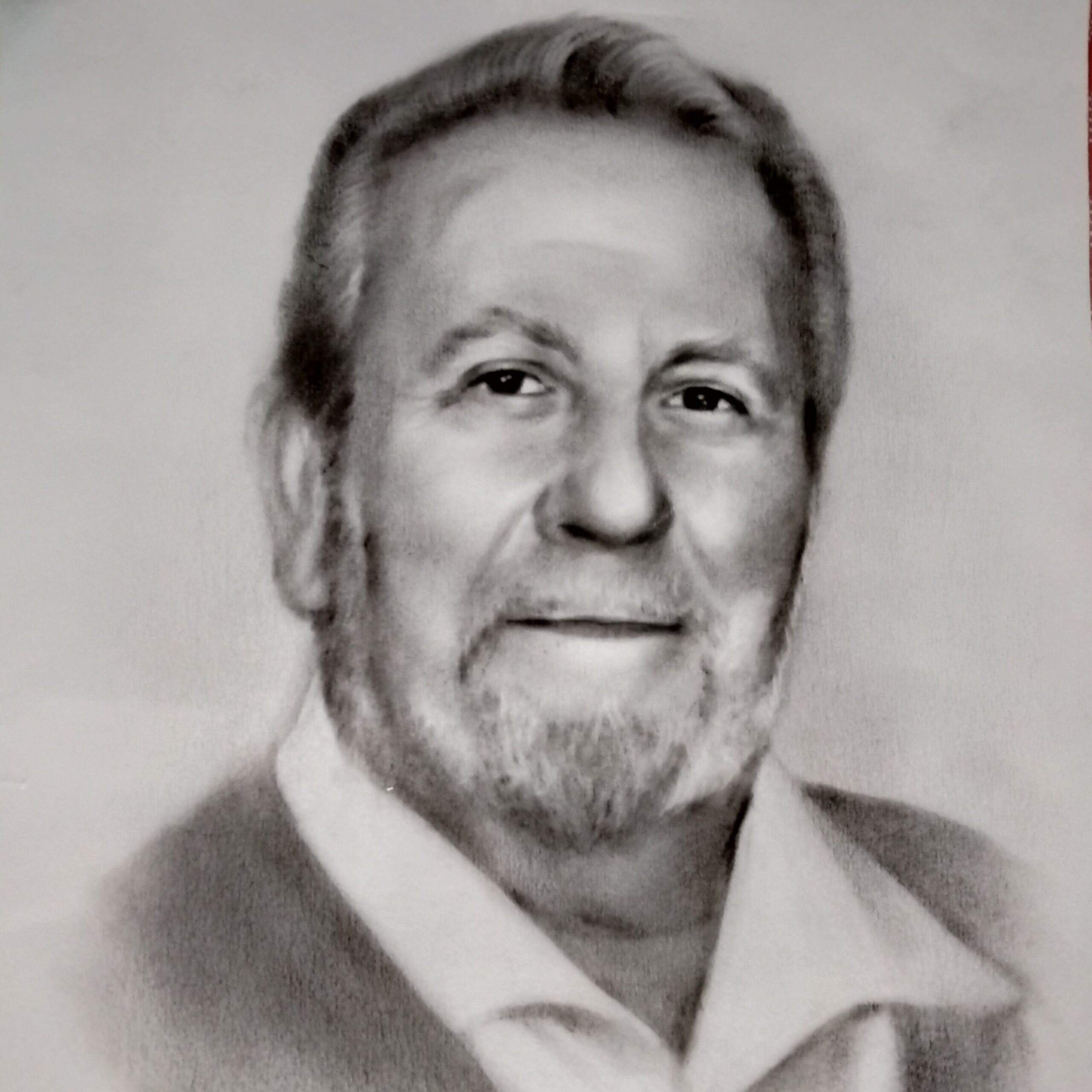 Photo d’André SIMON