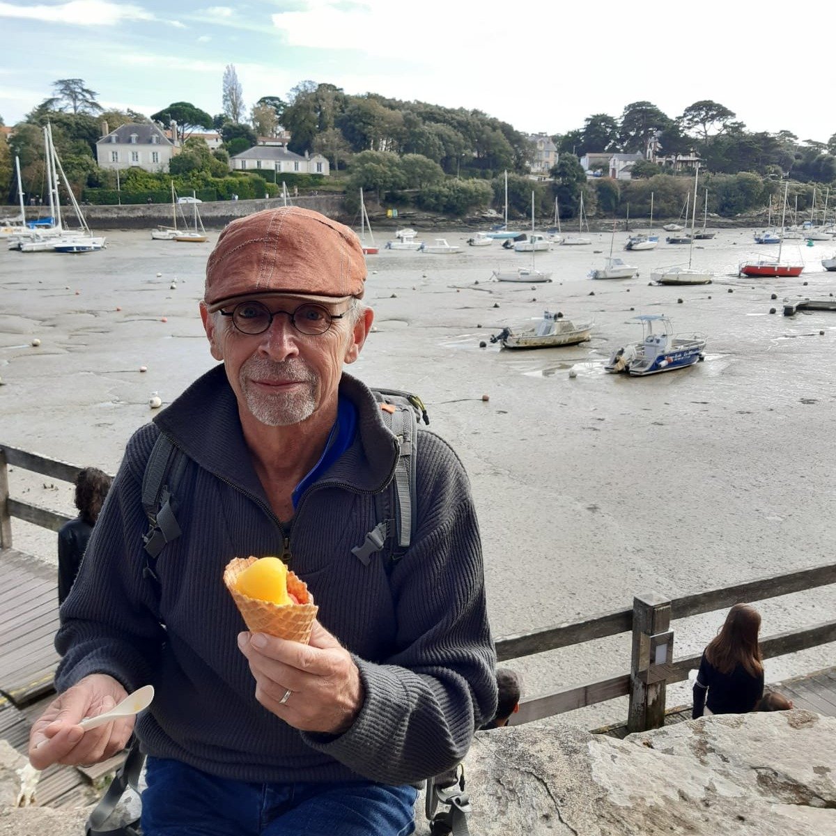 Photo de Benoit BERTRAND