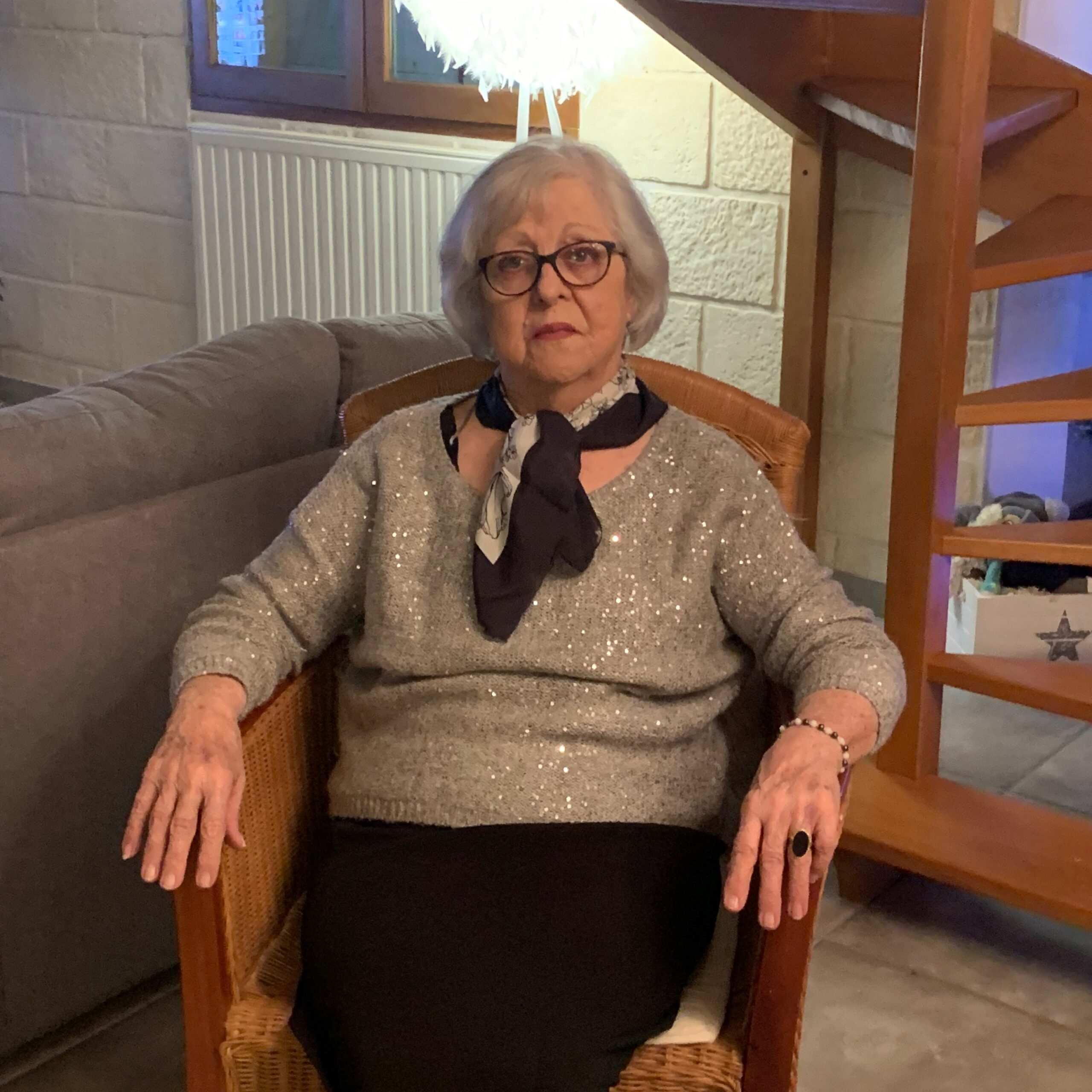 Photo de Danielle BRIASTRE