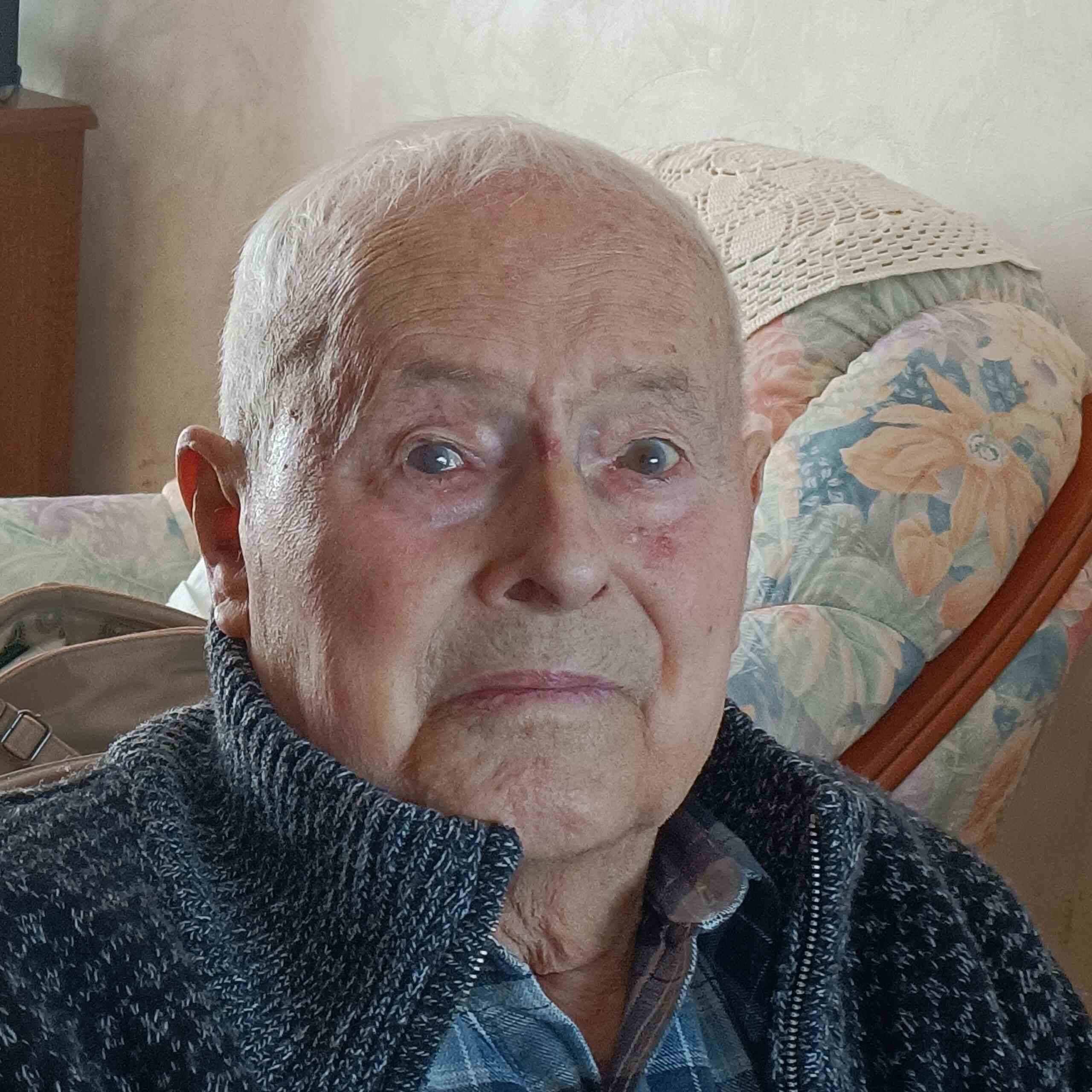 Photo de Daniel FONTAINE