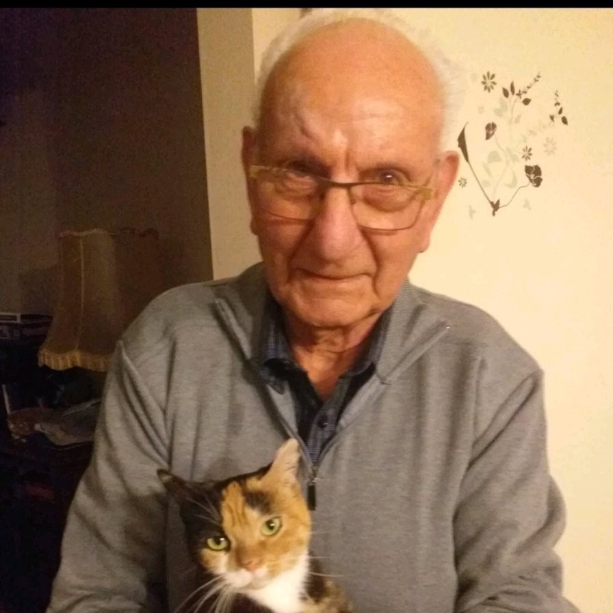 Photo de Paul GEVEAUX