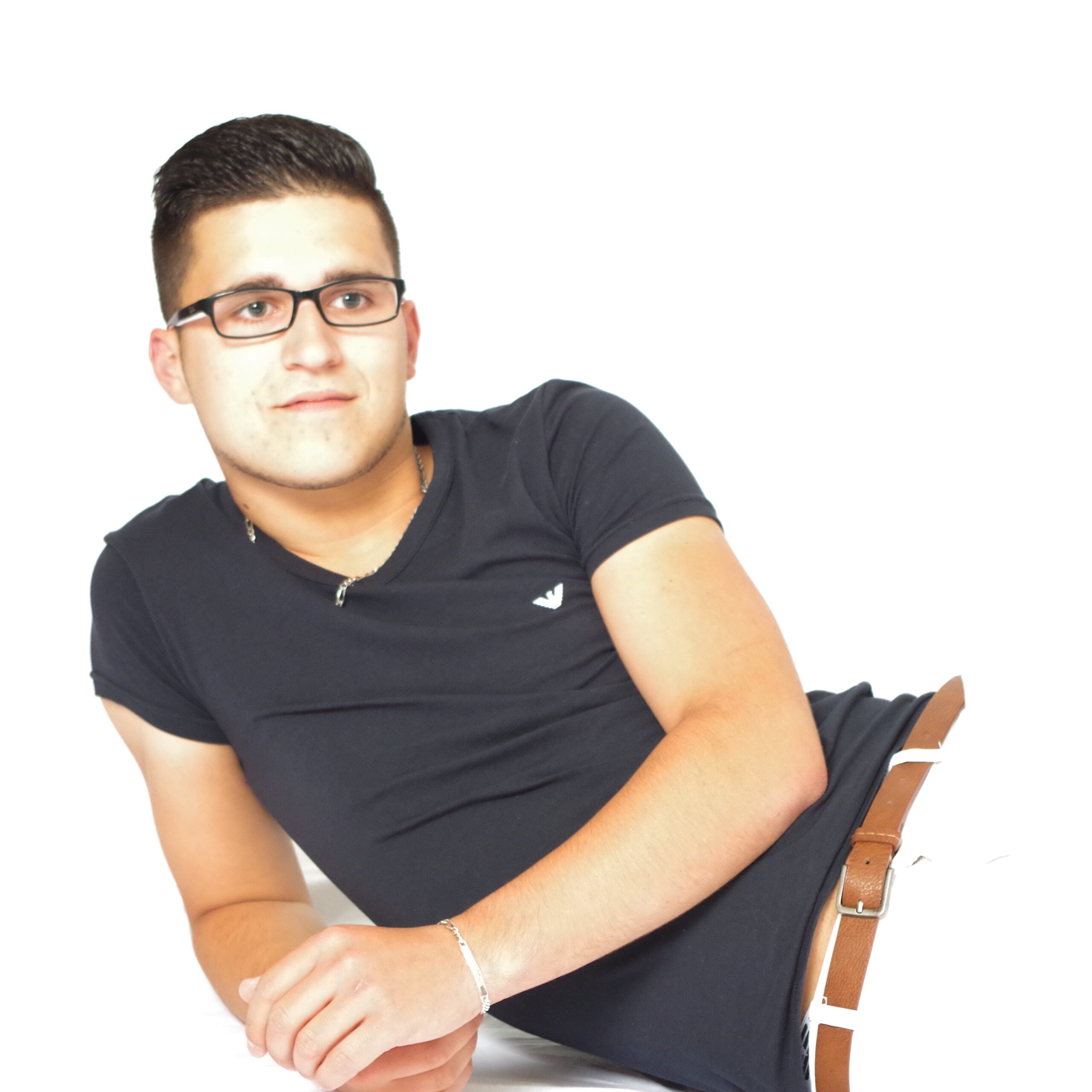 Photo de Dylan FOUCHER