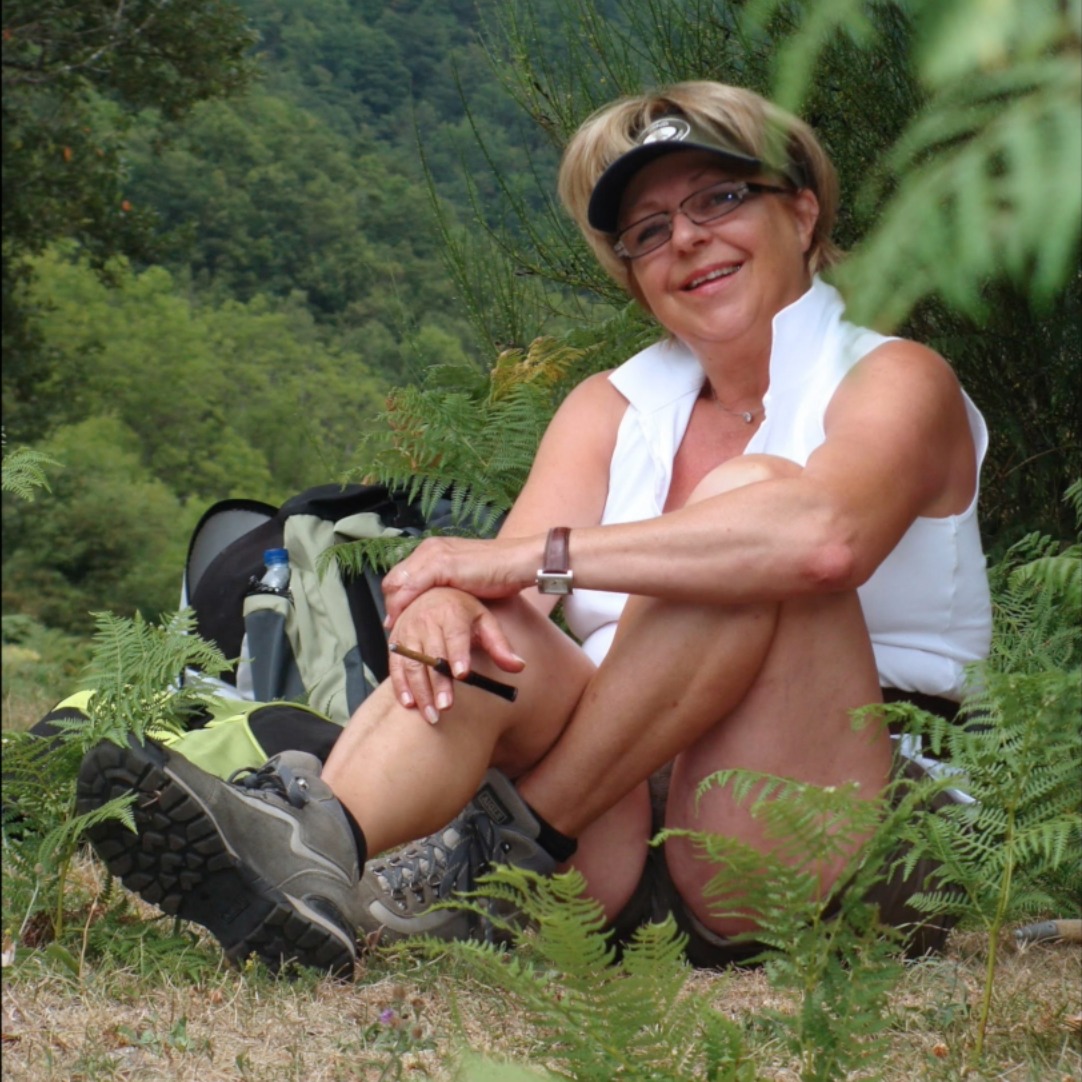 Photo de Sylvie FOUCHARD