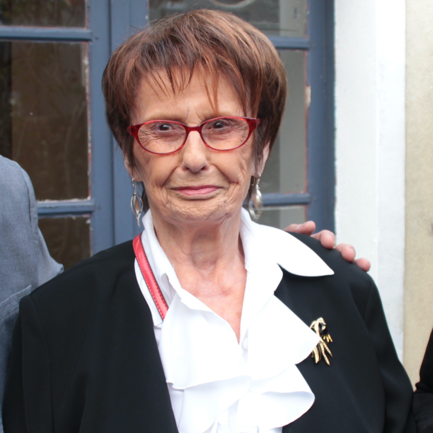 Photo de Louisette MILLER