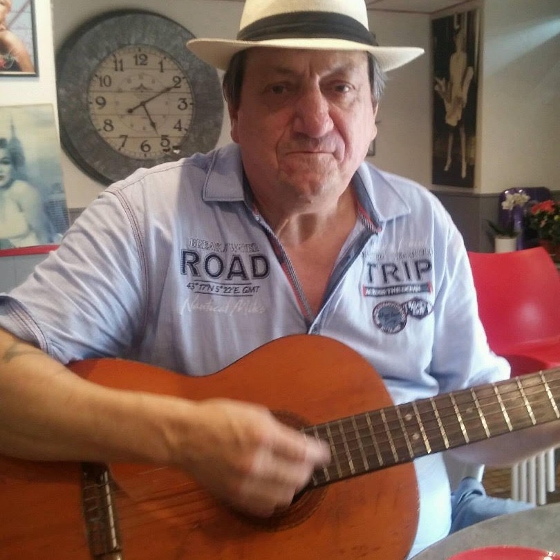 Photo de Pascal SEMPÉ