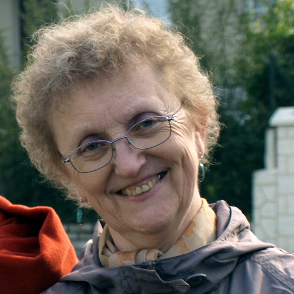 Photo de Evelyne ROUSSEL