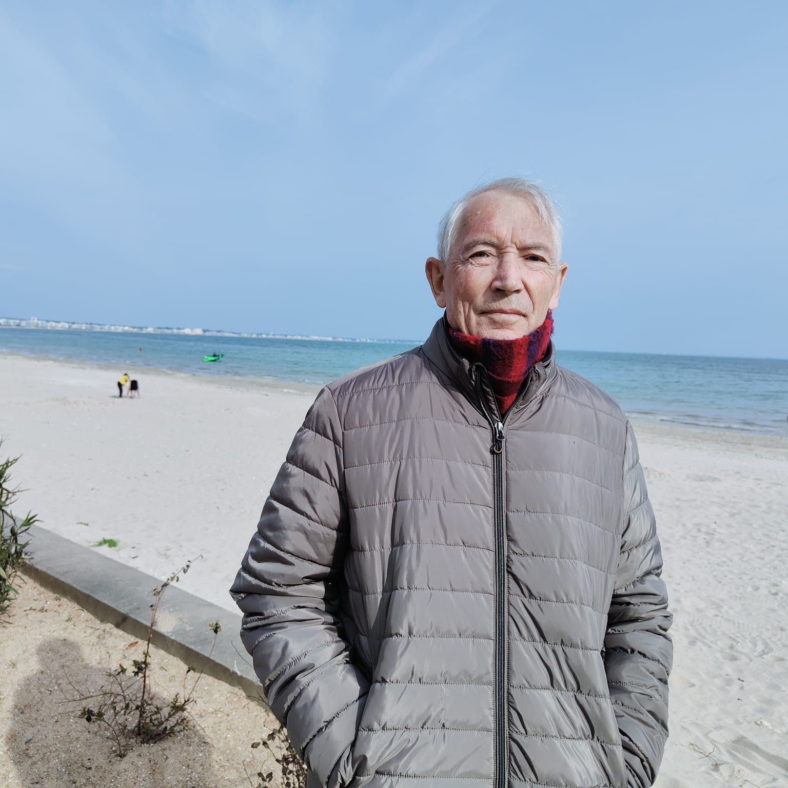 Photo de Jean CHALOUNI