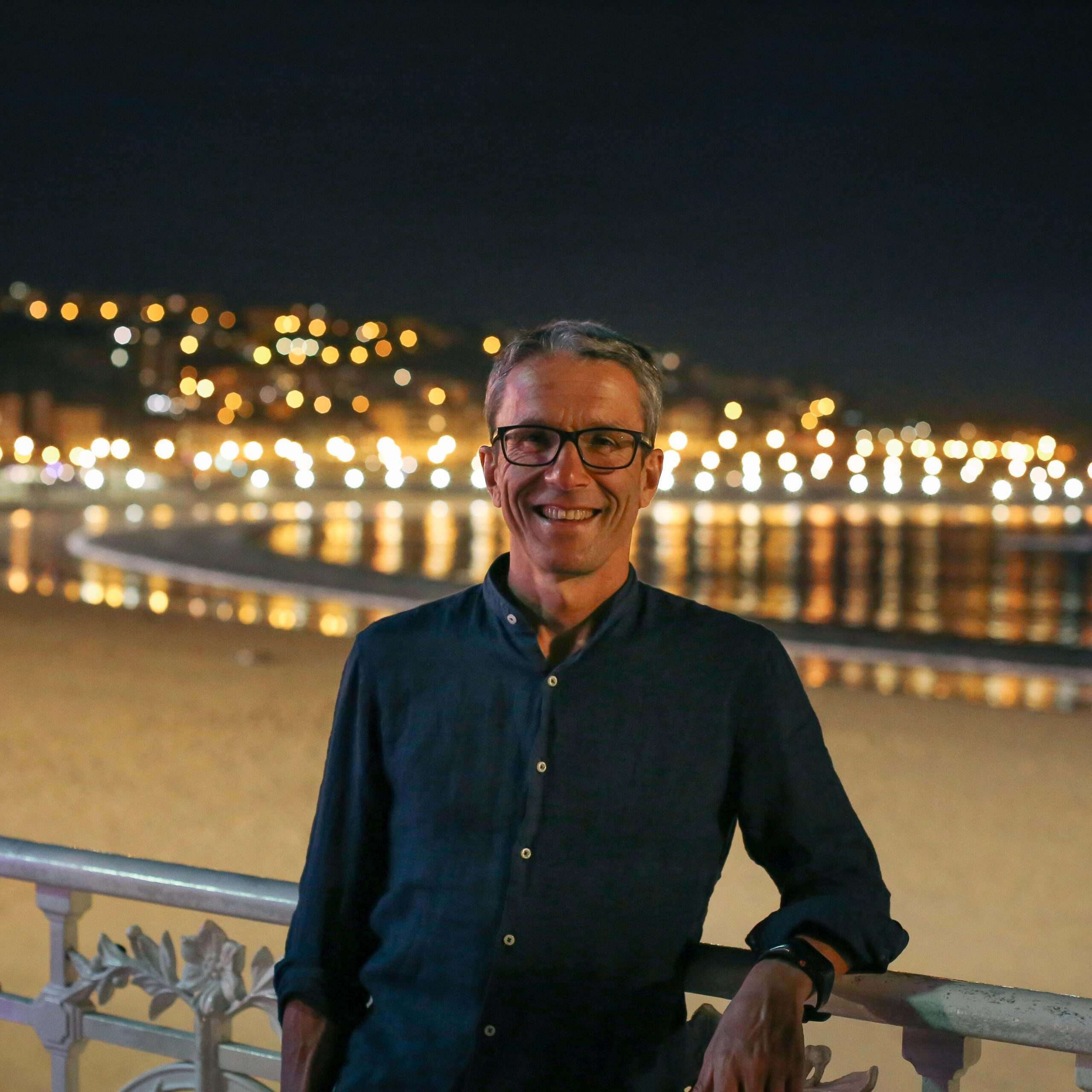 Photo de Jean-Christophe PIEDNOIR