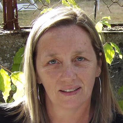 Photo de Christelle MASSON