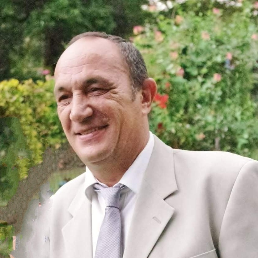 Photo de Joël TRÉVISAN