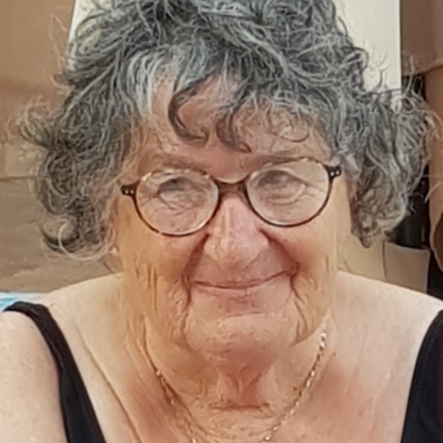 Photo de Marie-Christine GONEL