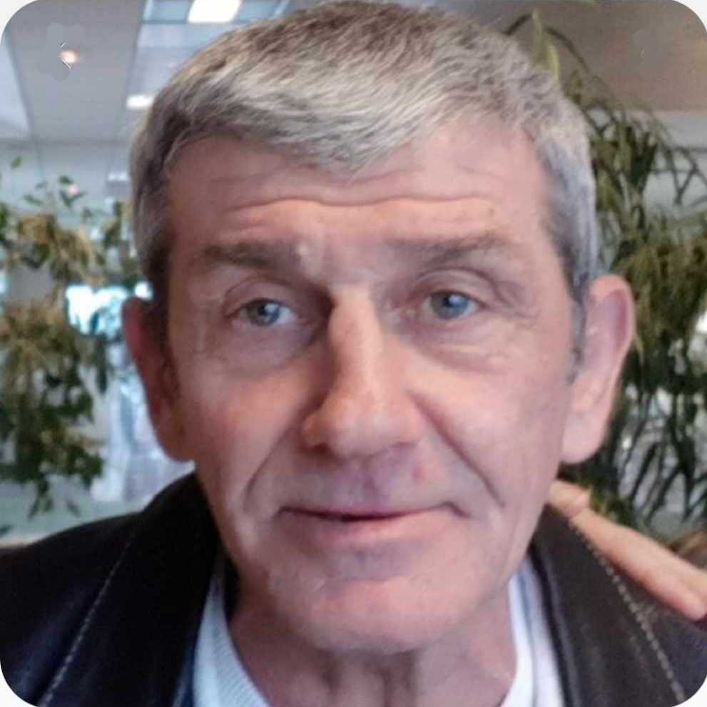 Photo d’Armand JAMES