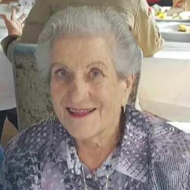 Photo de Jacqueline QUENIEUX