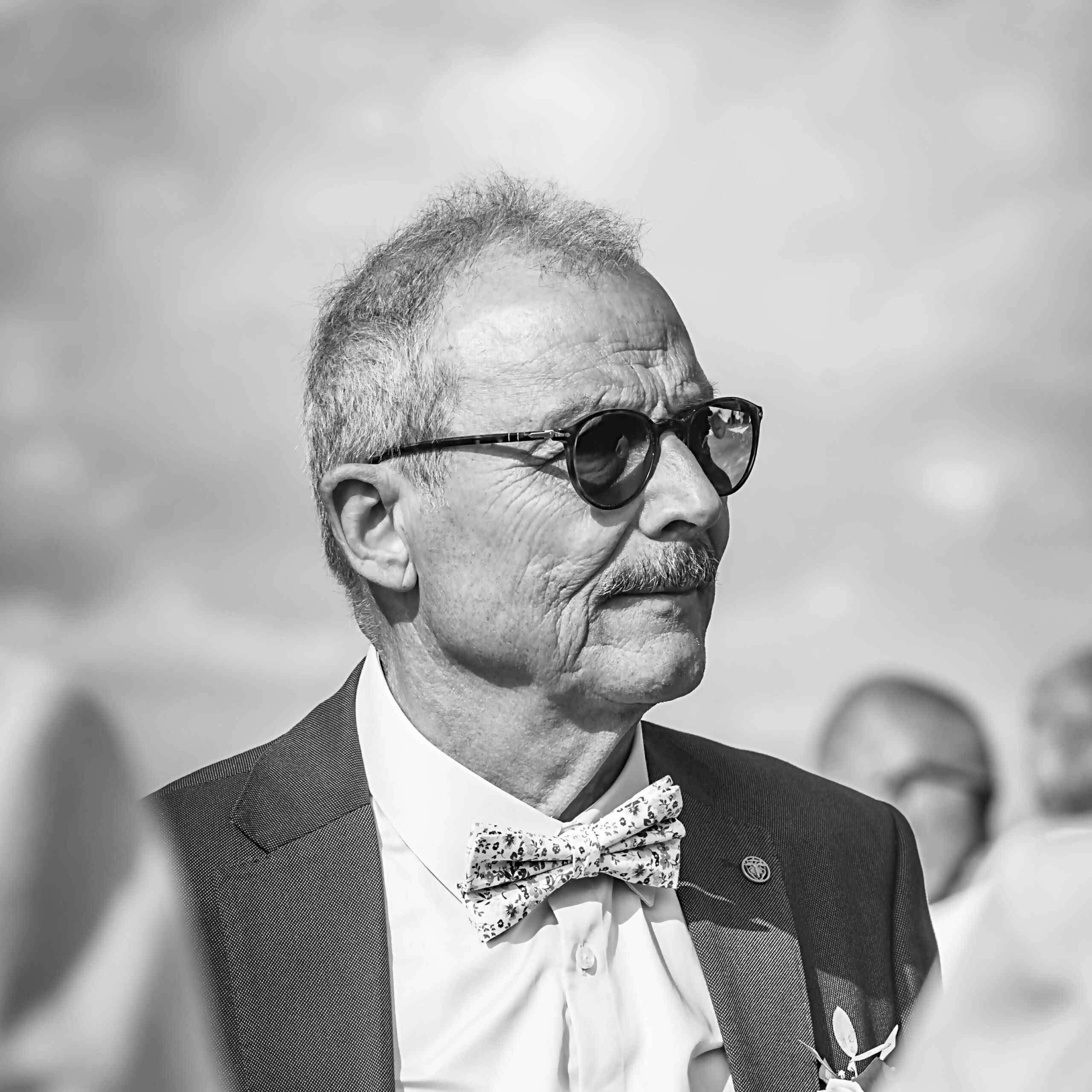 Photo de Jean MAGNAN