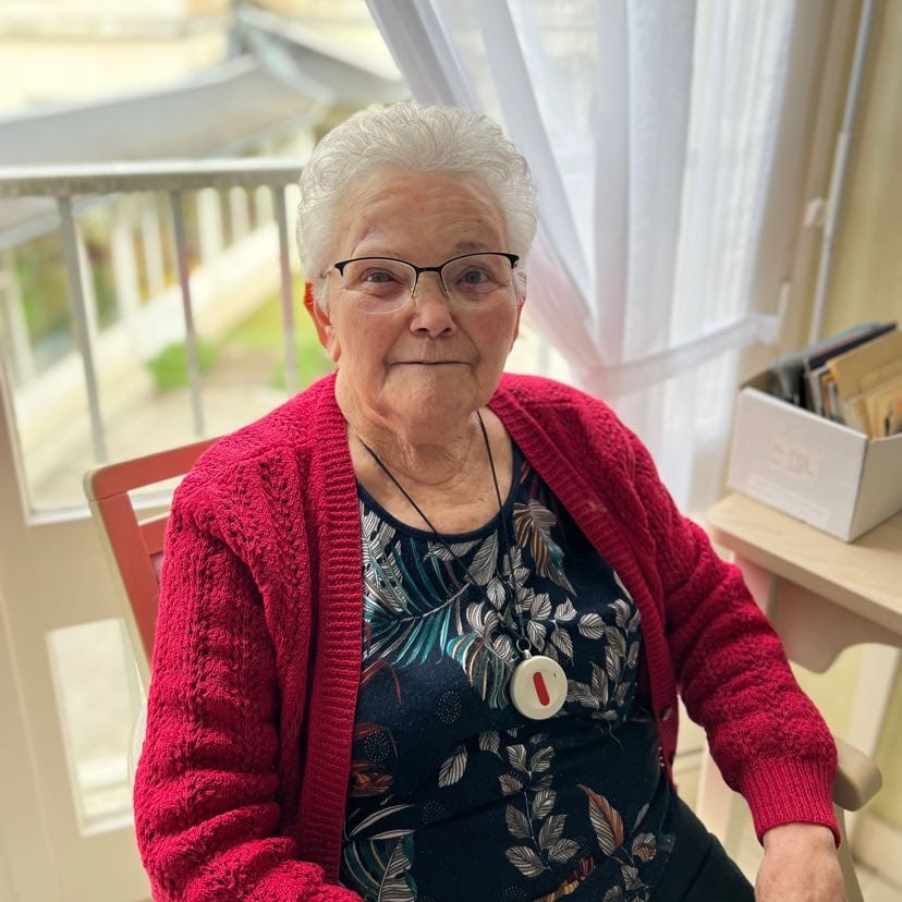 Photo de Léone CHAUSSE