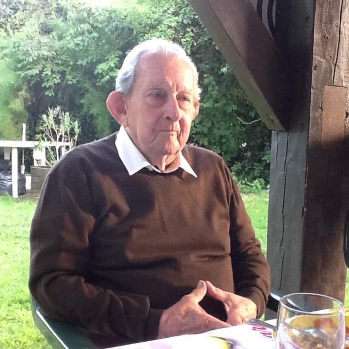 Photo de Jean-Claude MAUBERT