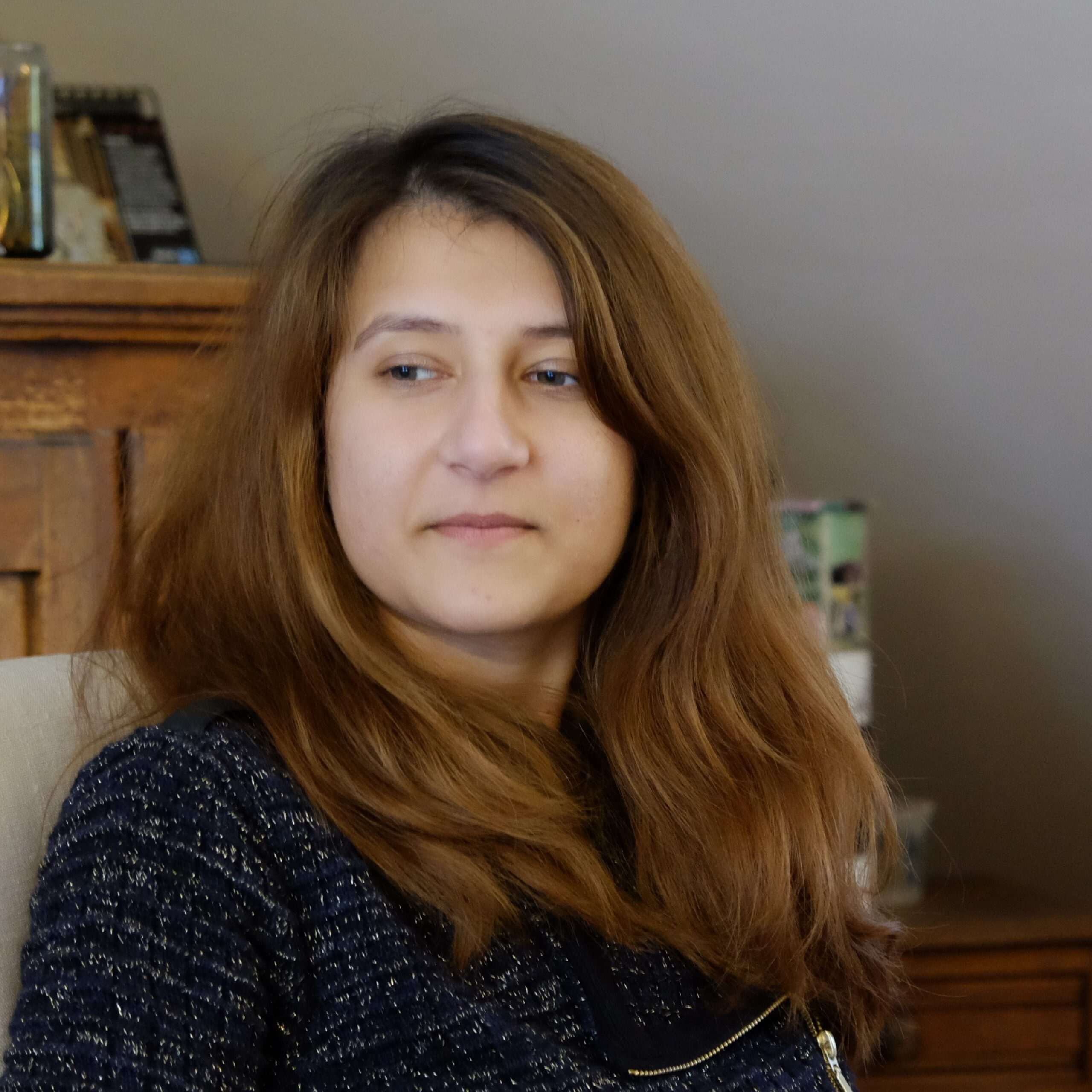 Photo d’Alexandra DELVAS