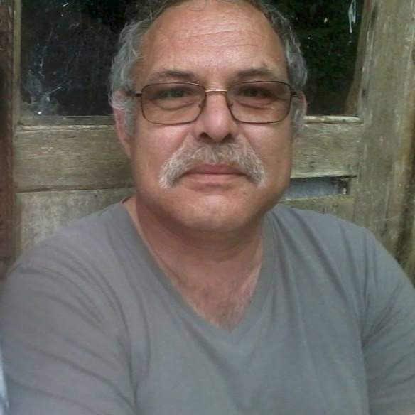 Photo de Bruno SIMON