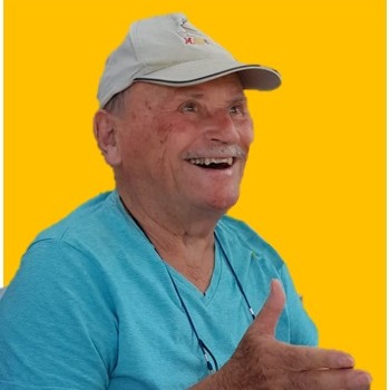 Photo de Roger DELAUNAY