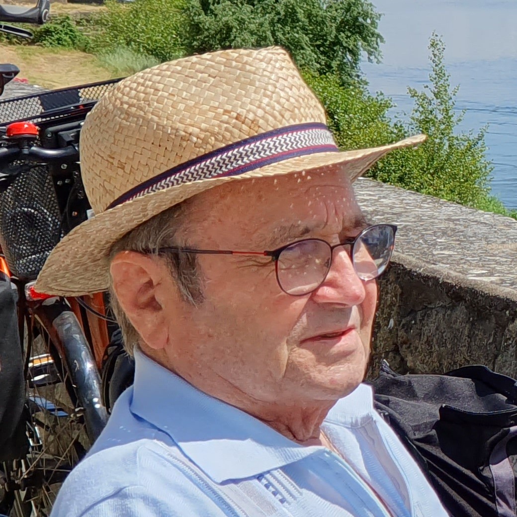 Photo de René MAVREL