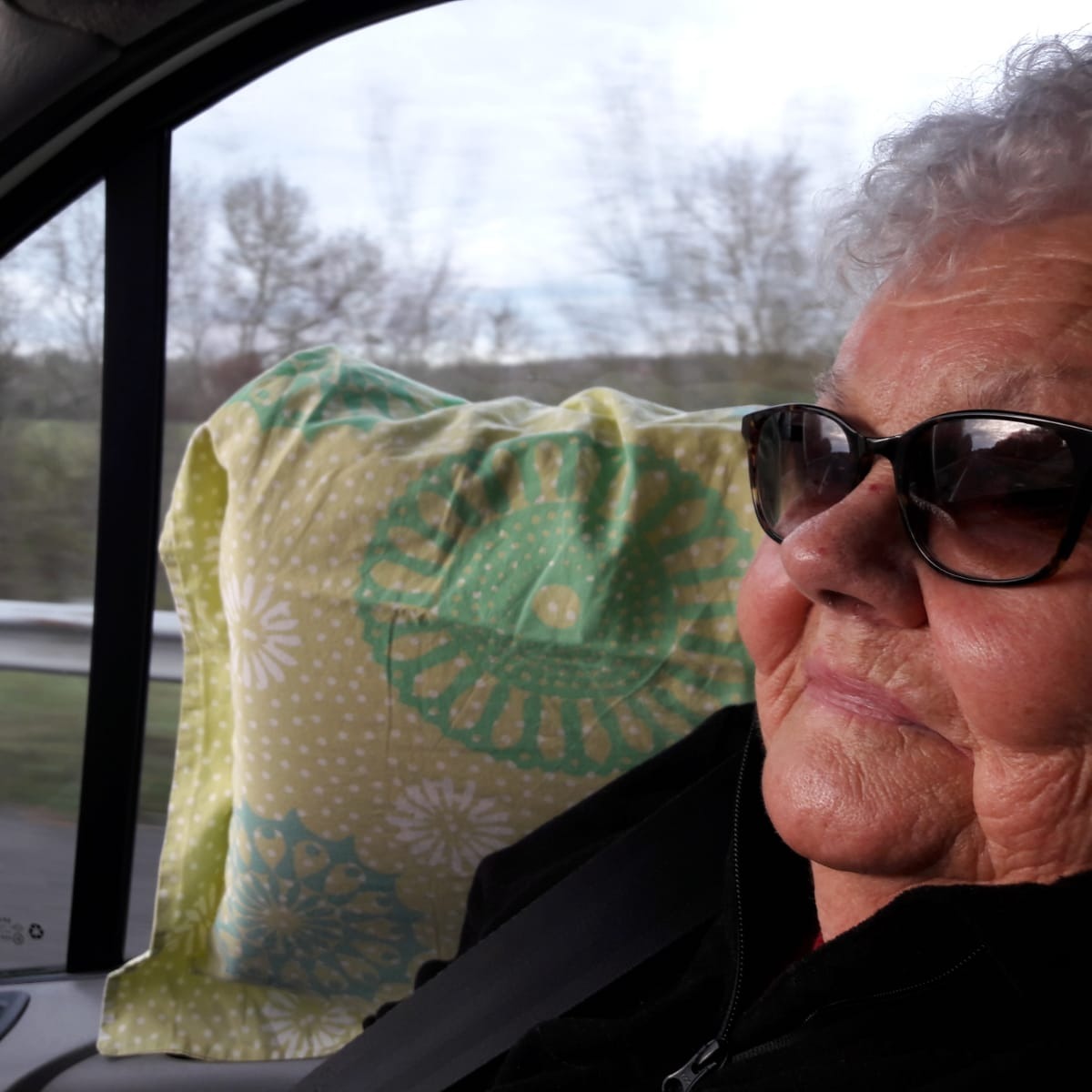 Photo d’Alice CORNET