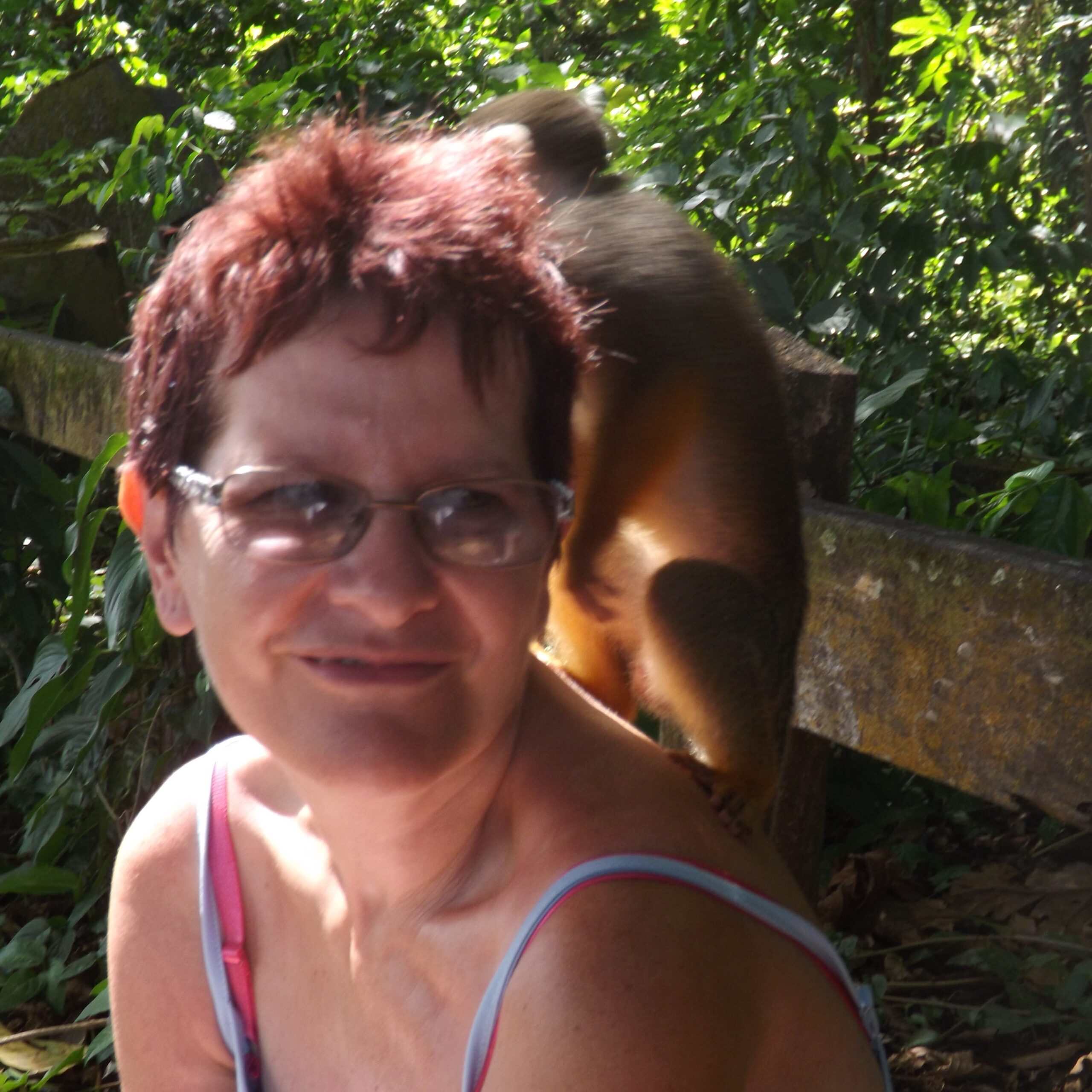 Photo de Nadine RENOULT