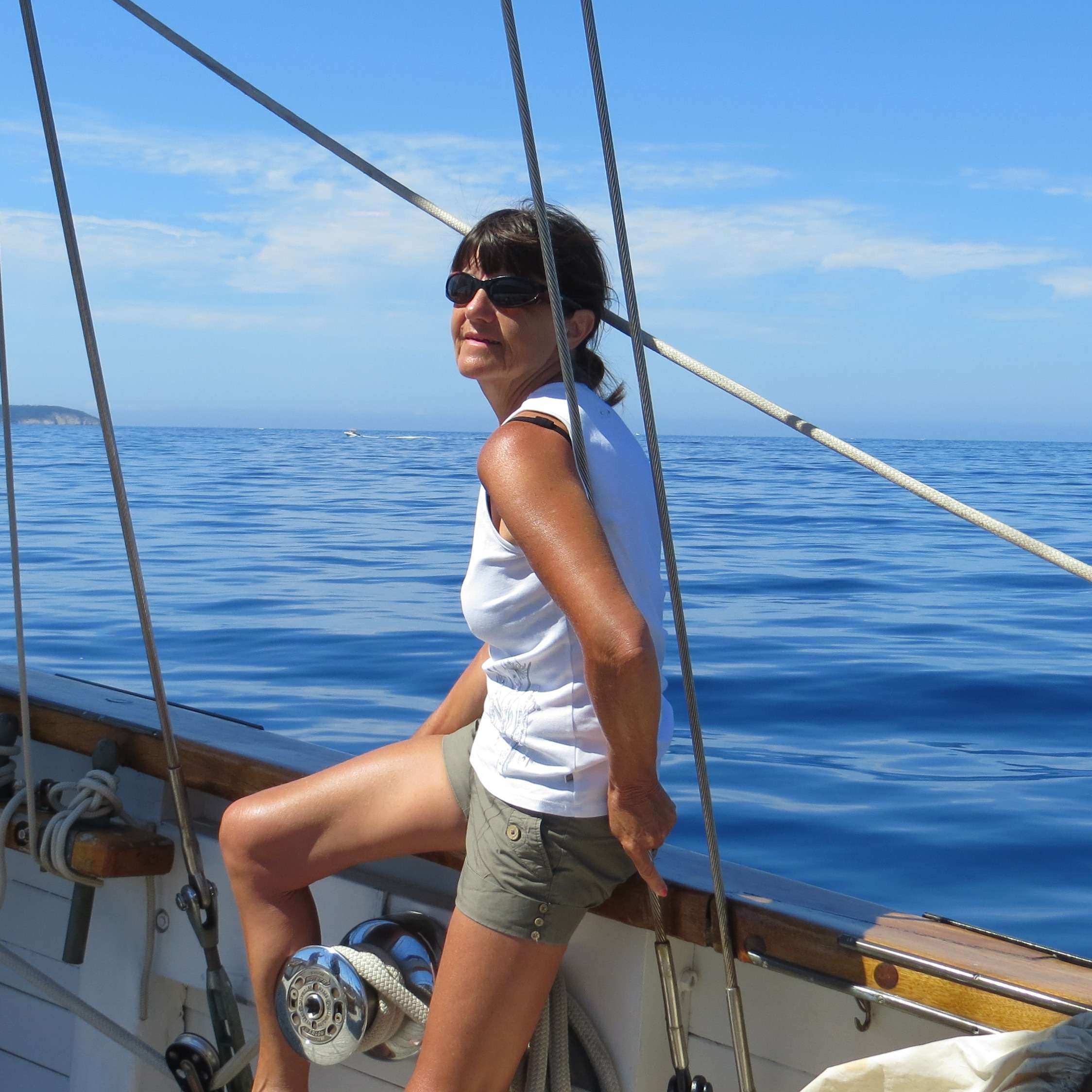 Photo de Chantal DUFOUR