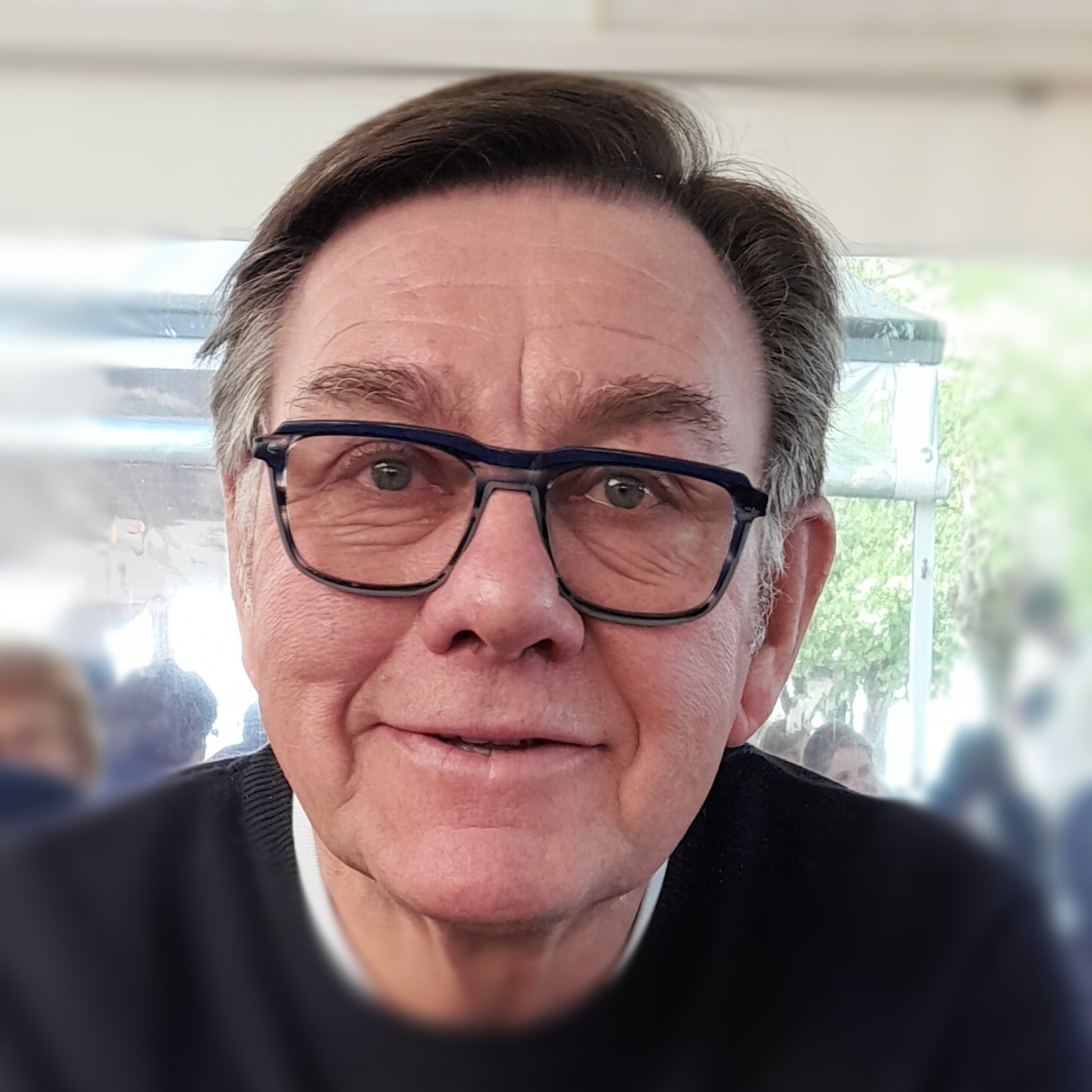 Photo de Patrick GOUTARD