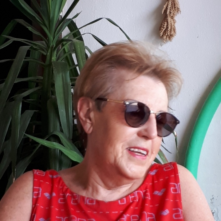 Photo de Nicole PICARD