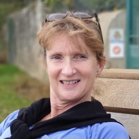 Photo de Nathalie CUREAU