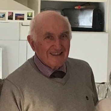 Photo de Claude JOUANDET