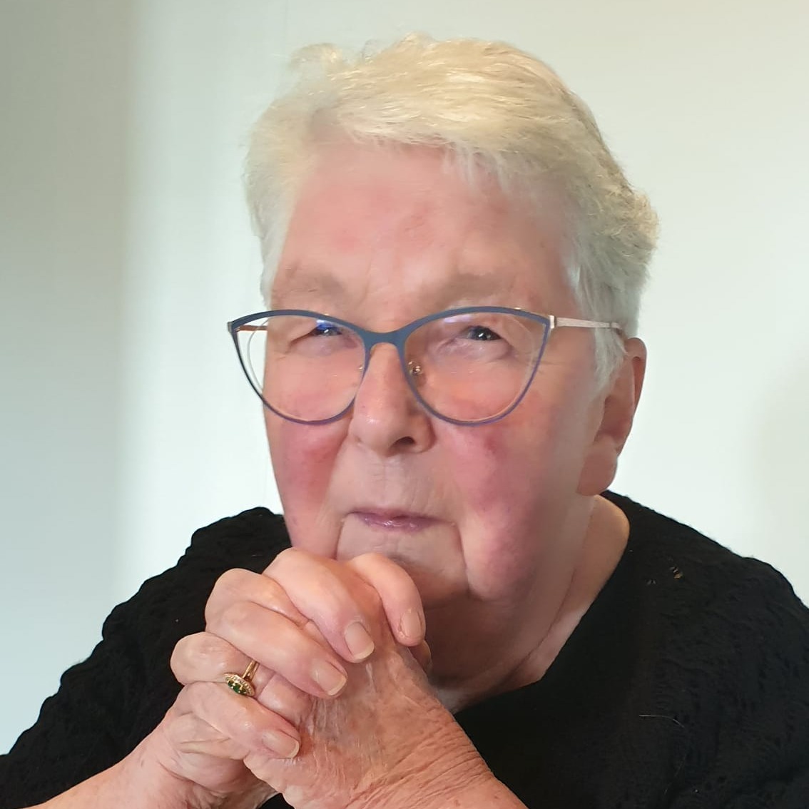 Photo de Colette GAUTIER