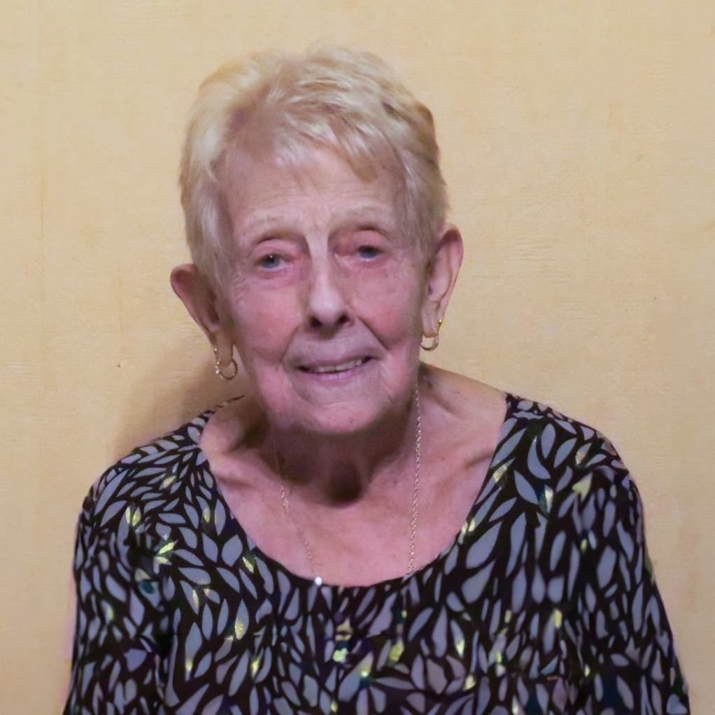 Photo d’Yvonne BARBOT