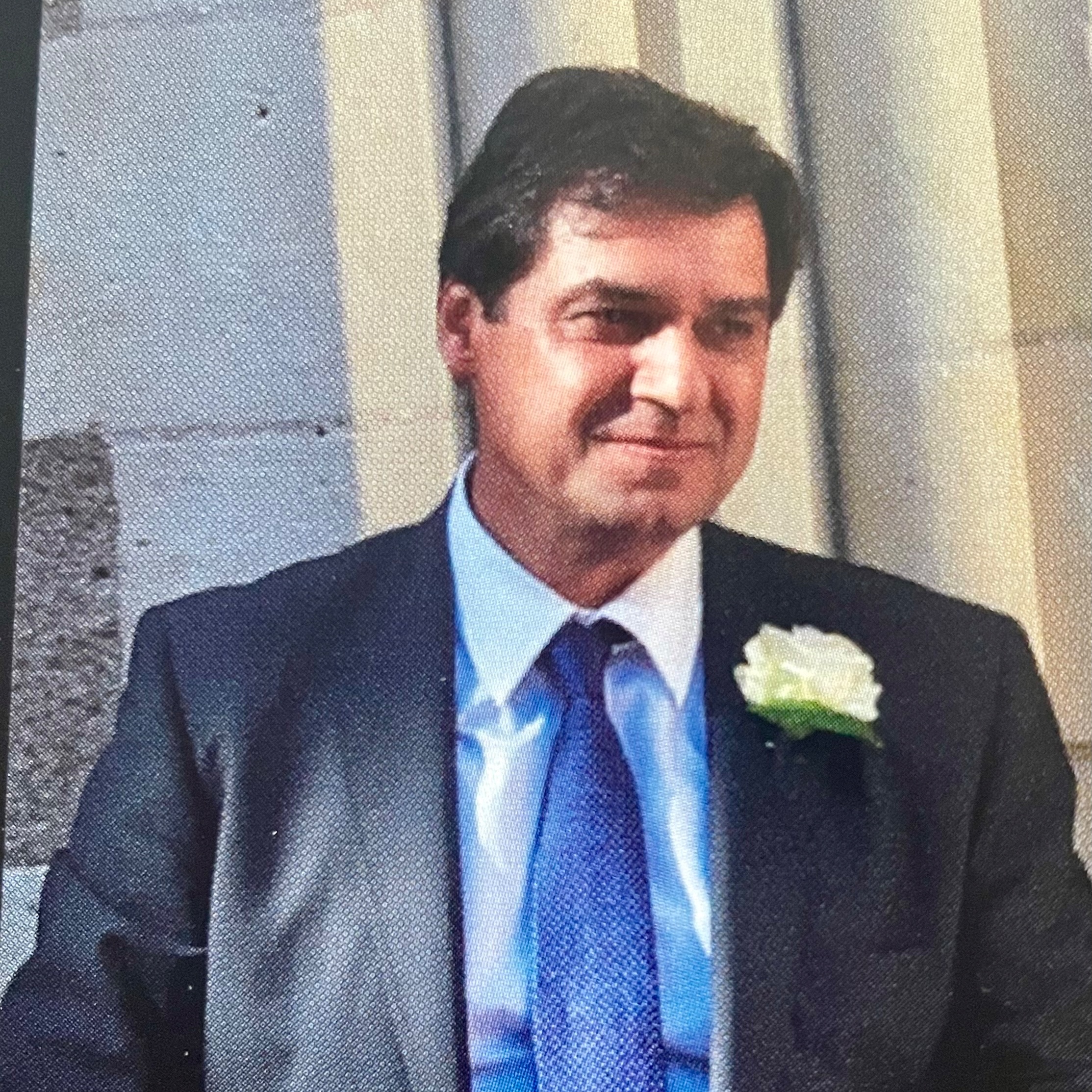 Photo de Joël GUILLET