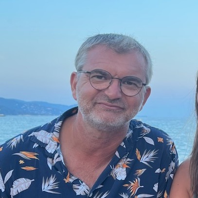 Photo de Jérôme MARGAS