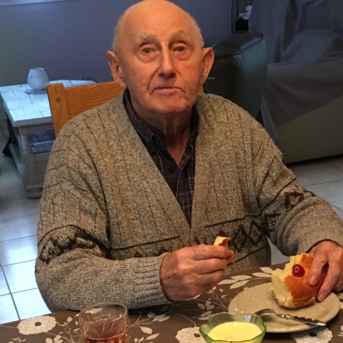 Photo de Michel TROTTIER