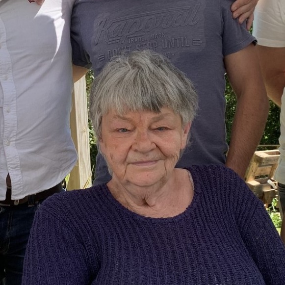 Photo de Mireille DELOUCHE