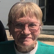 Photo de Monique FORTIN