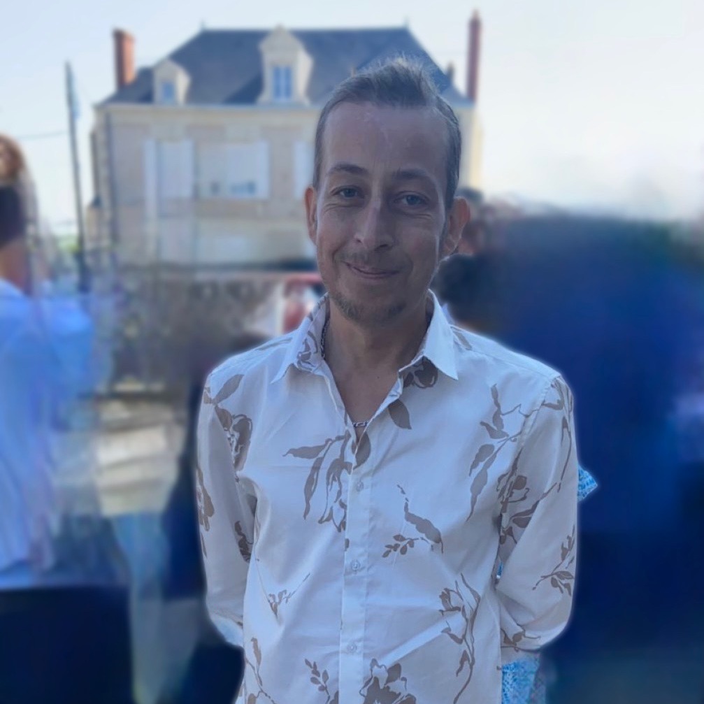 Photo de Jean-Marc ROUAULT