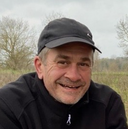 Photo de Christophe MANSE