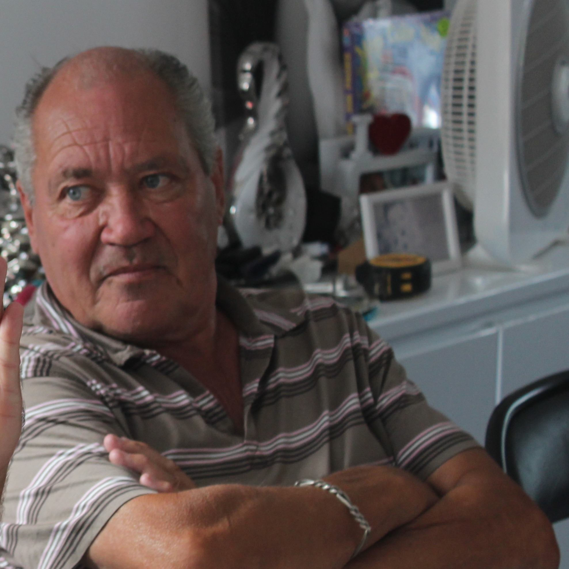 Photo de Jean-Pierre THIBAULT